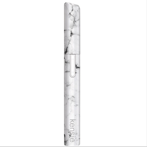 kensie precise body and brow trimmer